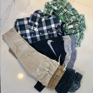 Boys 3T bundle